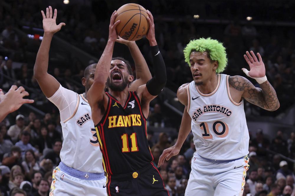 他在采访中 他在采访中